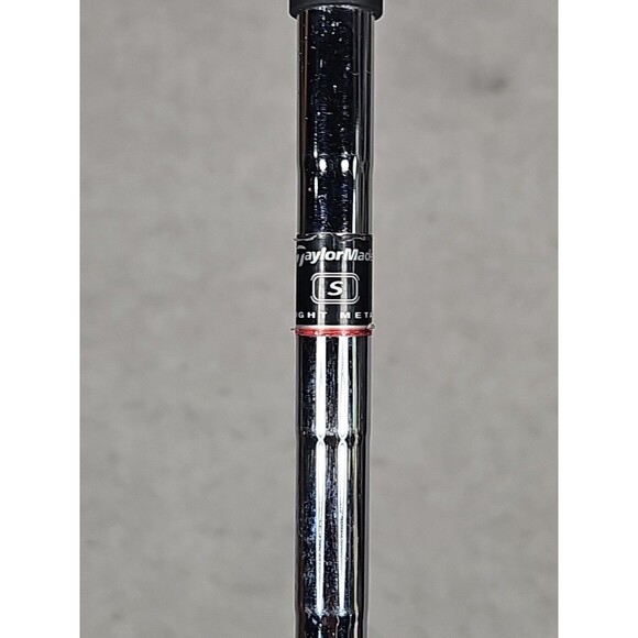 Taylormade RAC OS PW Right Handed Steel Stiff Flex Golf Club Pitching Wedge 36" - Picture 5 of 6